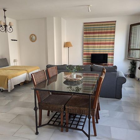 Apartamentos Plaza Кордова Экстерьер фото