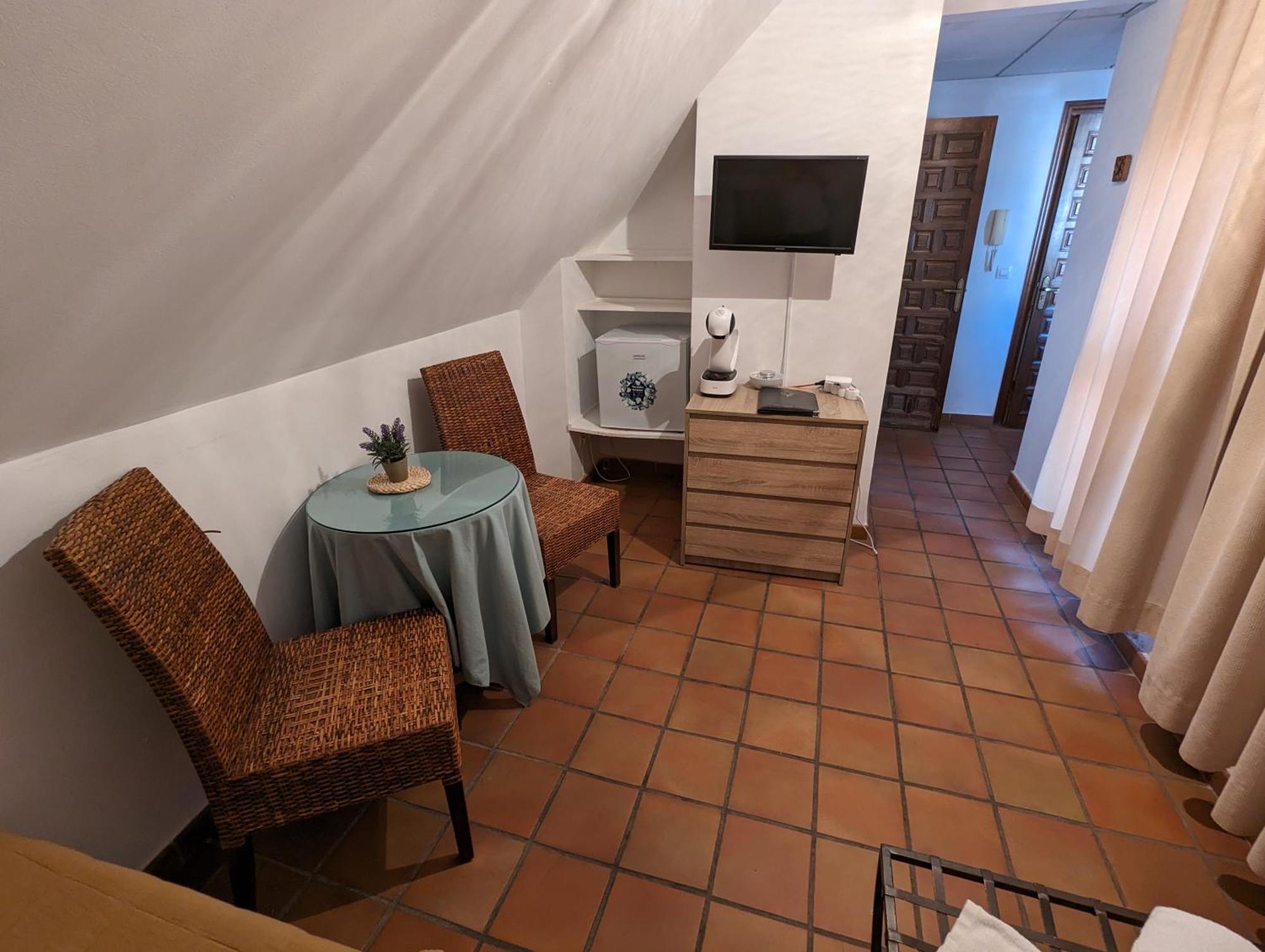 Apartamentos Plaza Кордова Экстерьер фото