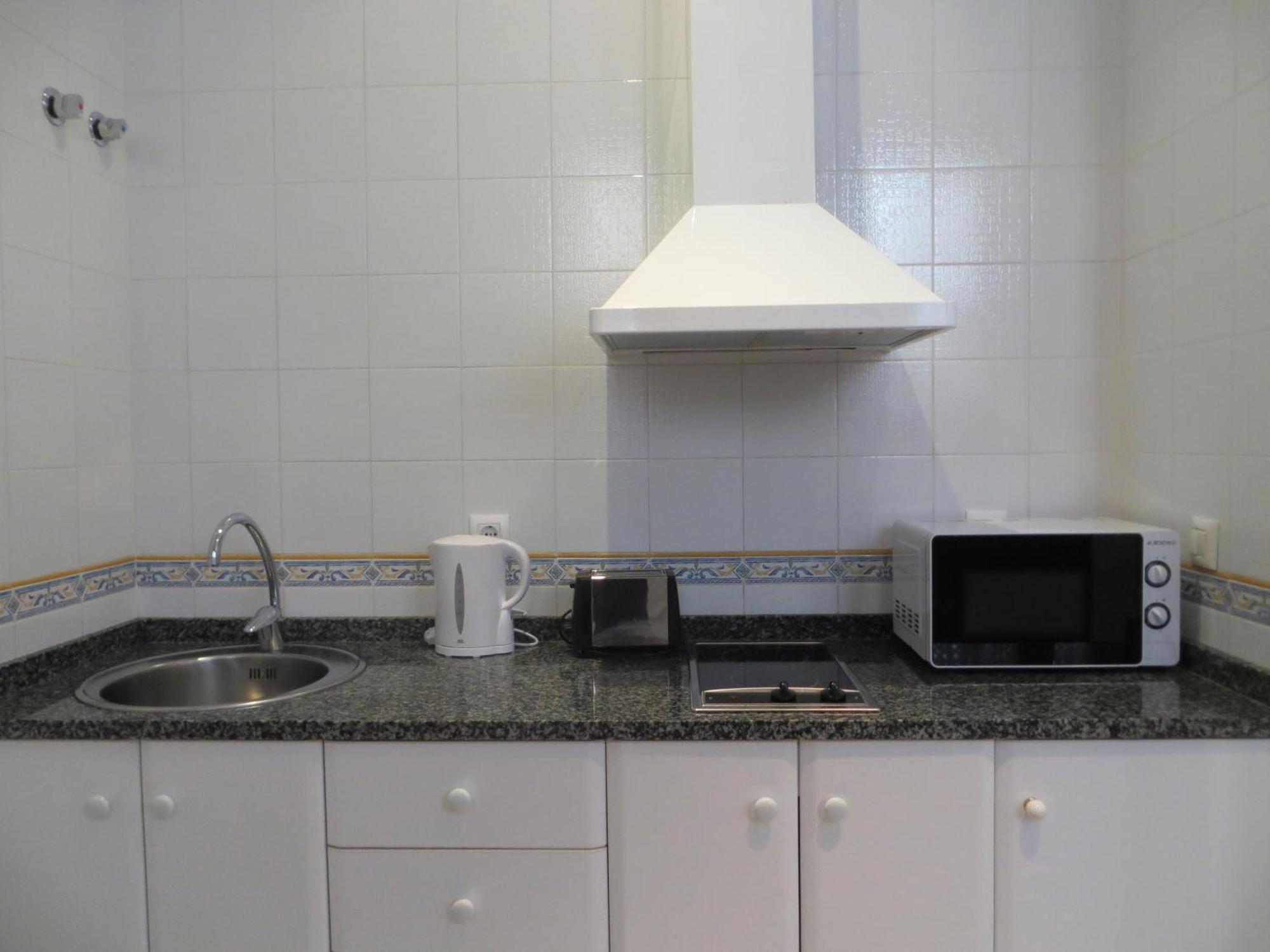 Apartamentos Plaza Кордова Номер фото