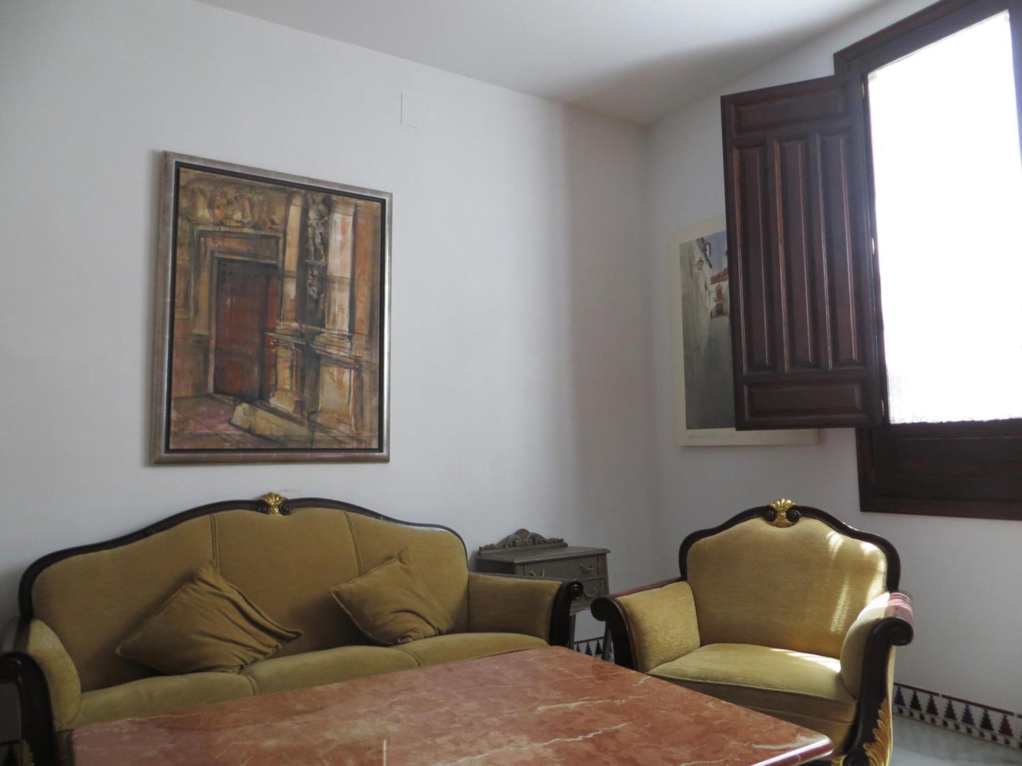 Apartamentos Plaza Кордова Номер фото