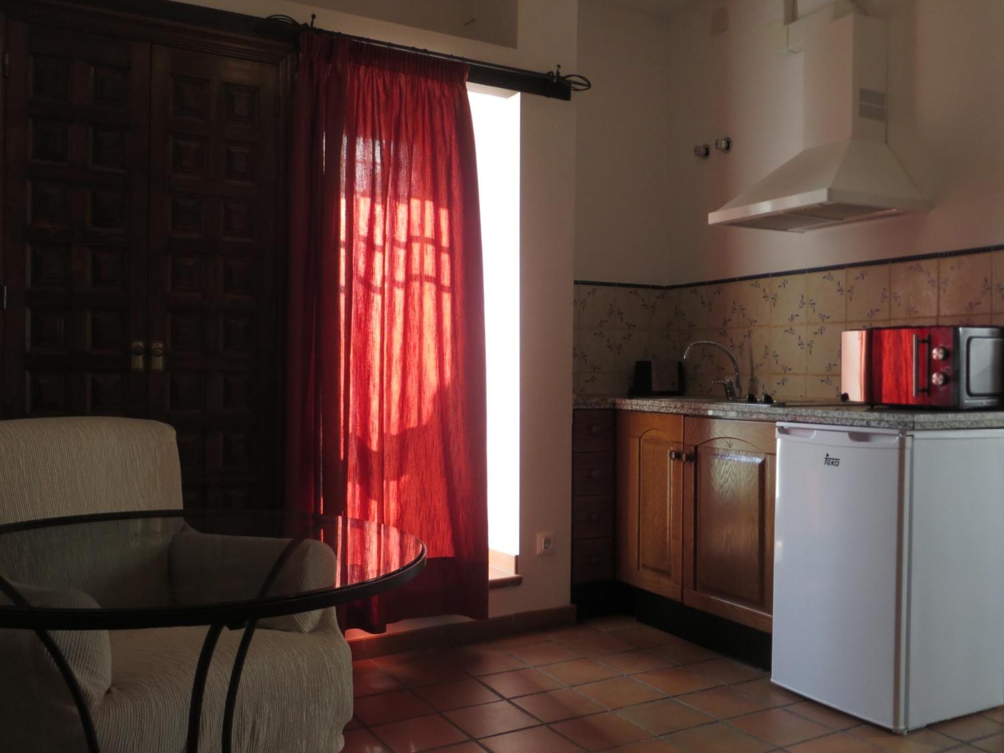 Apartamentos Plaza Кордова Номер фото