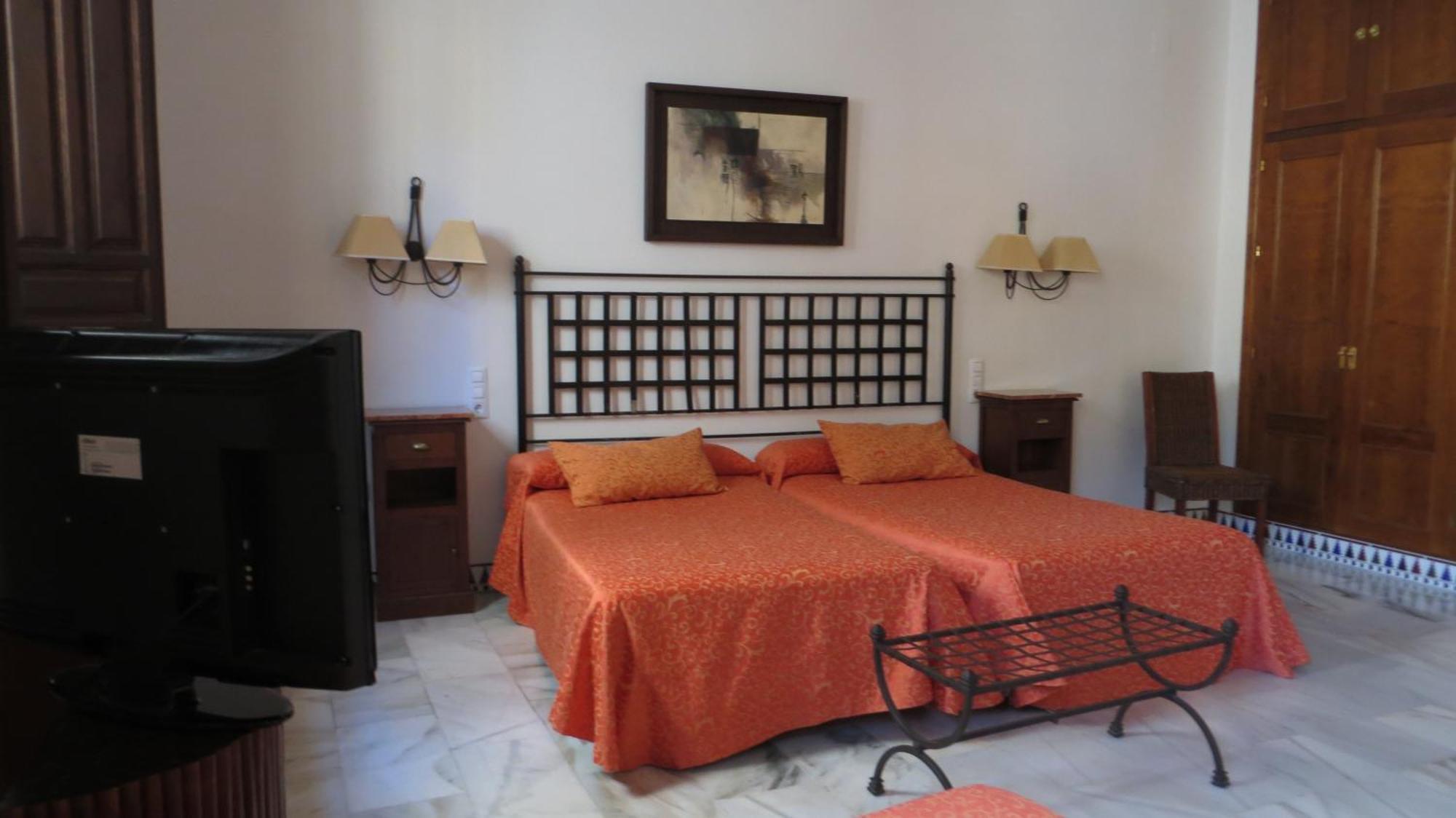 Apartamentos Plaza Кордова Номер фото