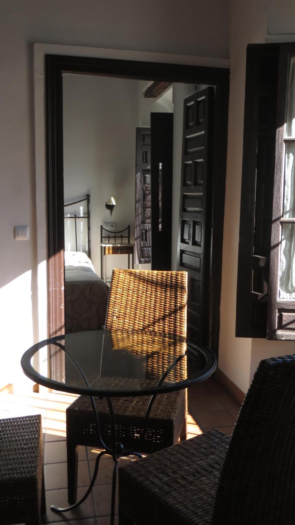 Apartamentos Plaza Кордова Номер фото