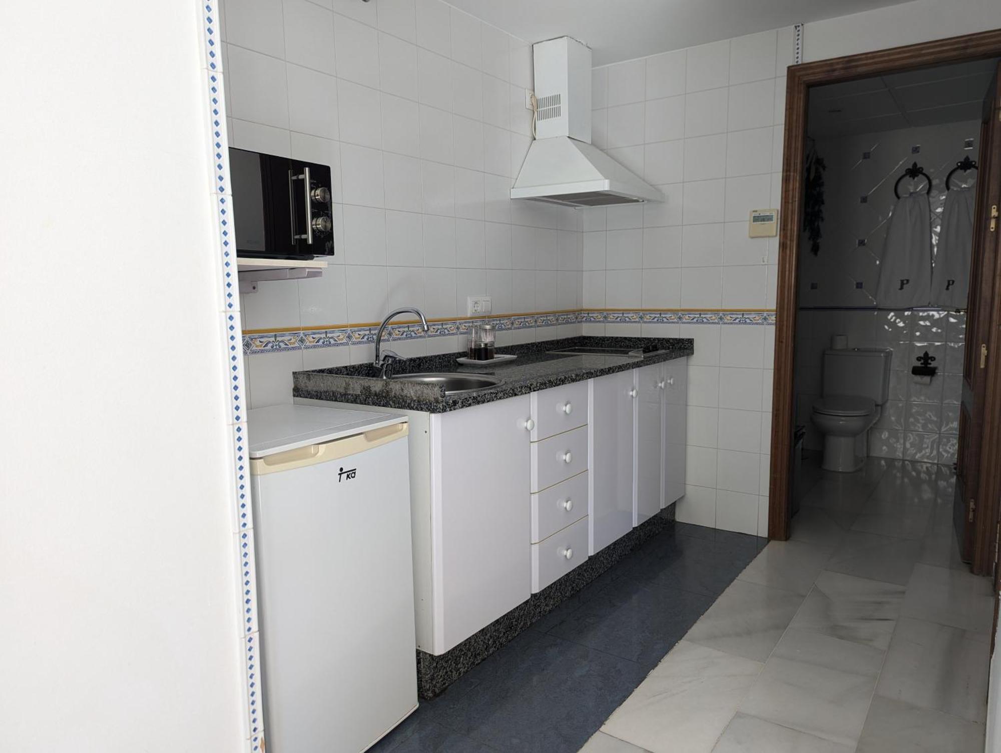 Apartamentos Plaza Кордова Экстерьер фото