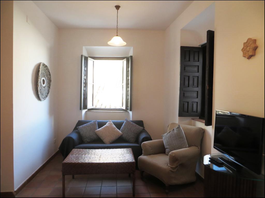 Apartamentos Plaza Кордова Экстерьер фото